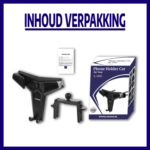 Inhoud verpakking A-1605 2025