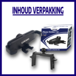 Inhoud verpakking P-402