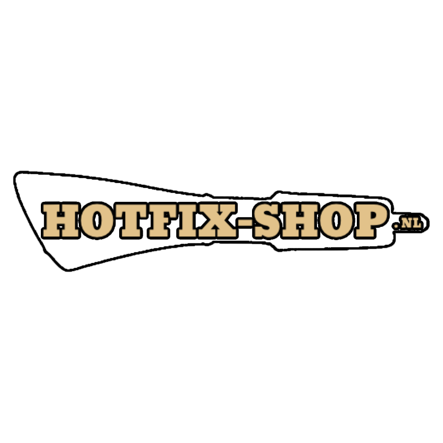 Hotfix Shop