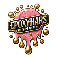 Epoxy Hars Shop logo Lukana