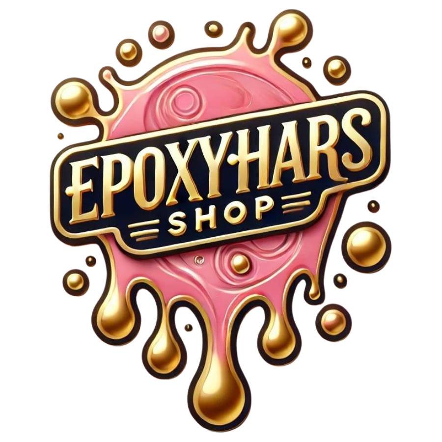 Epoxy Hars Shop