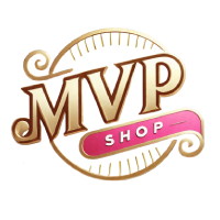 MVP Shop logo Lukana