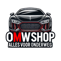 OMW Shop logo Lukana