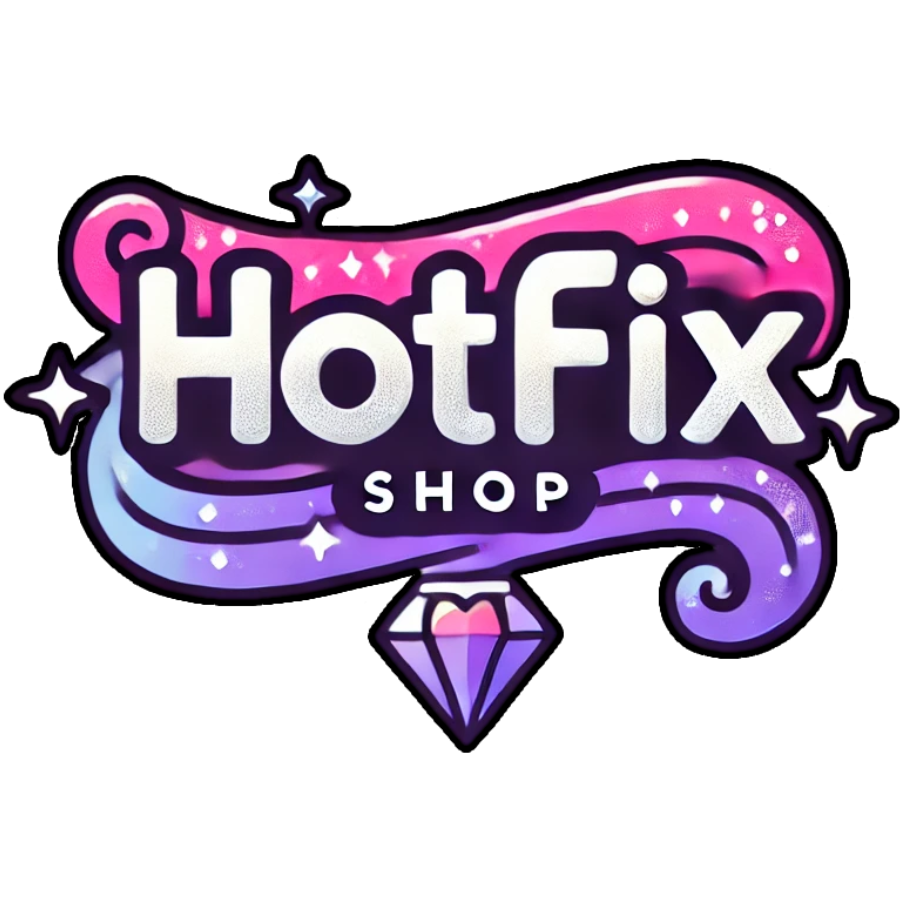 Hotfix Shop