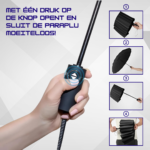 Lukana Stormparaplu Instructies