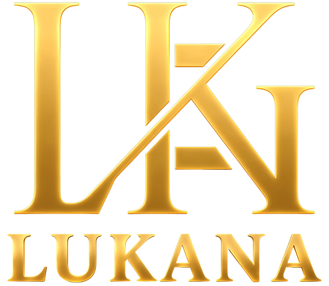 Lukana logo