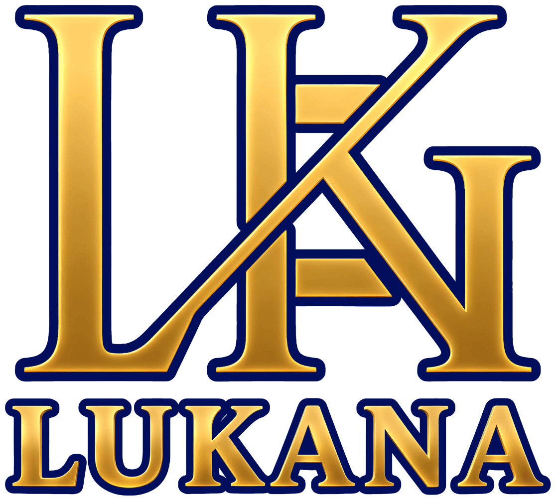 Lukana logo
